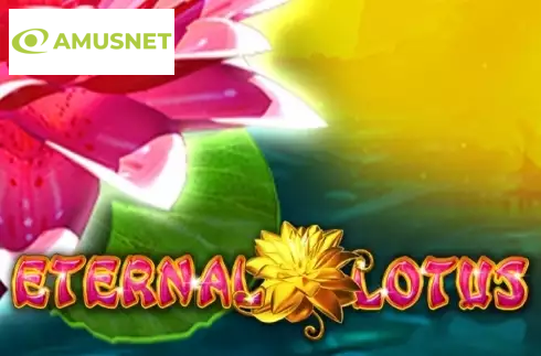 Eternal Lotus